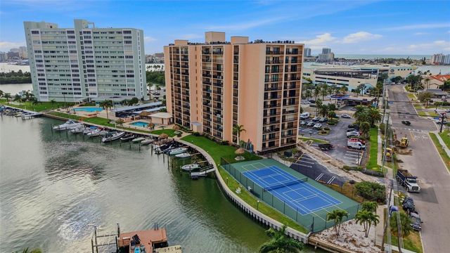 51 ISLAND WAY 311, Clearwater Beach, FL 33767