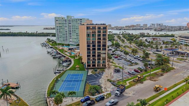 51 ISLAND WAY 311, Clearwater Beach, FL 33767