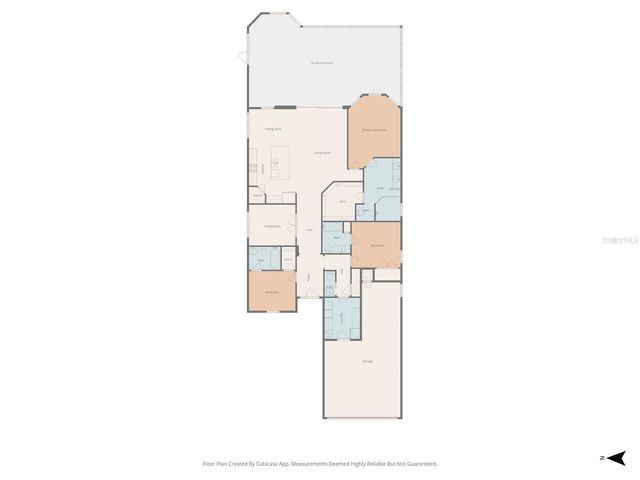 4547 CRESTPOINT WAY, Palmetto, FL 34221