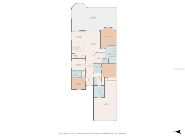 4547 CRESTPOINT WAY, Palmetto, FL 34221