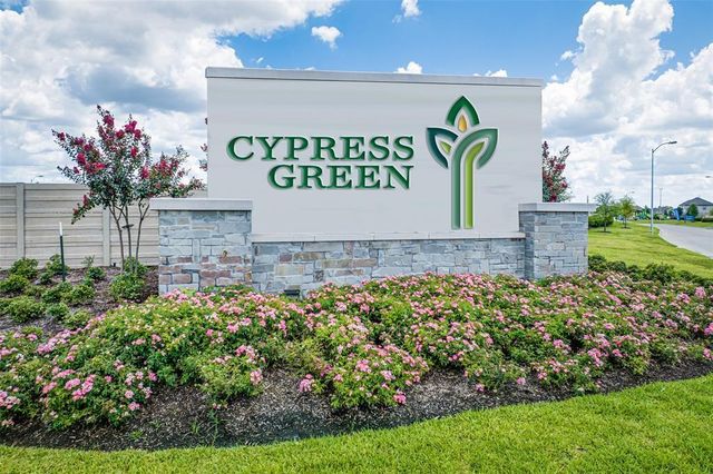 21619 Carbonari Drive, Hockley, TX 77447