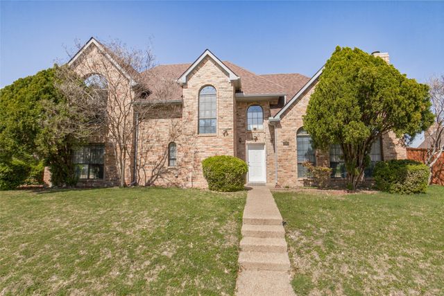 703 Rams Court, Richardson, TX 75081