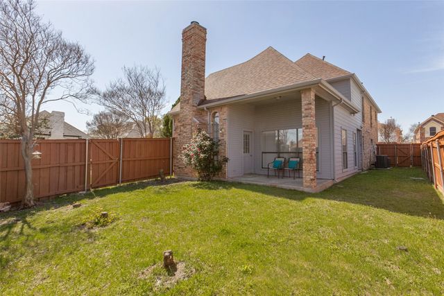 703 Rams Court, Richardson, TX 75081