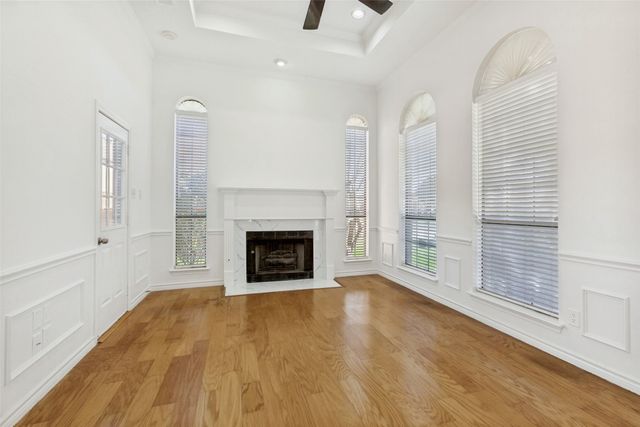 703 Rams Court, Richardson, TX 75081