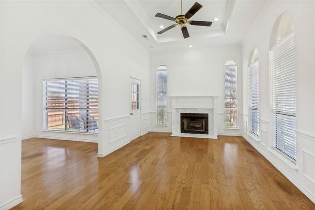 703 Rams Court, Richardson, TX 75081