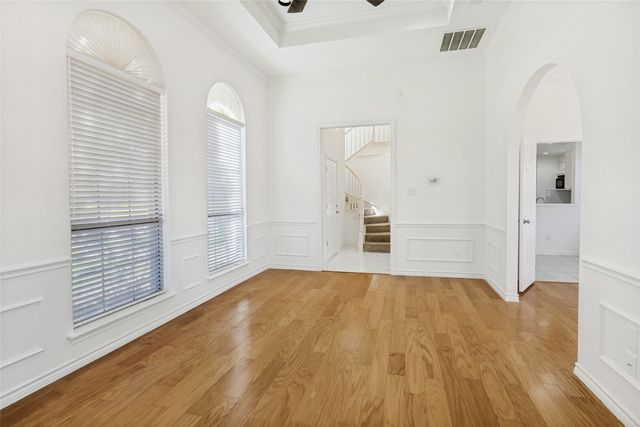 703 Rams Court, Richardson, TX 75081