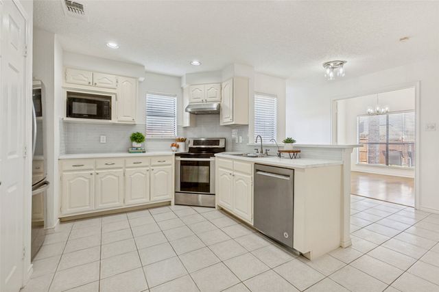 703 Rams Court, Richardson, TX 75081