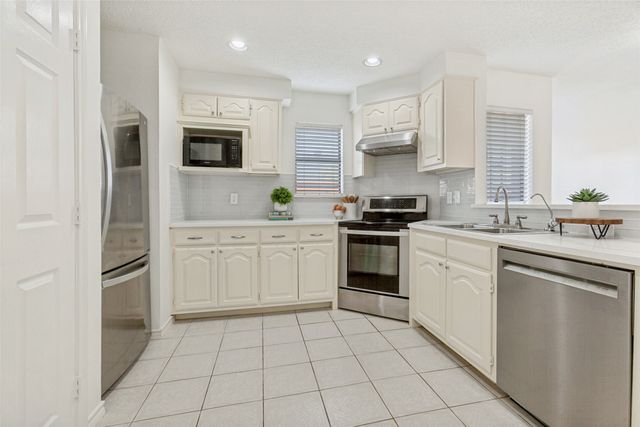 703 Rams Court, Richardson, TX 75081