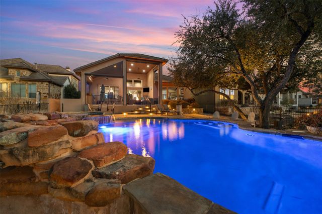 113 Blue Heron LN, Georgetown, TX 78628