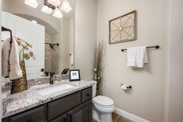 113 Blue Heron LN, Georgetown, TX 78628