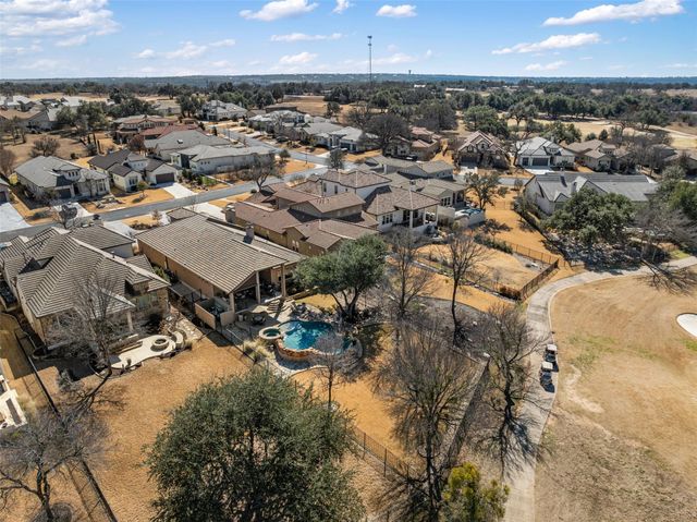 113 Blue Heron LN, Georgetown, TX 78628