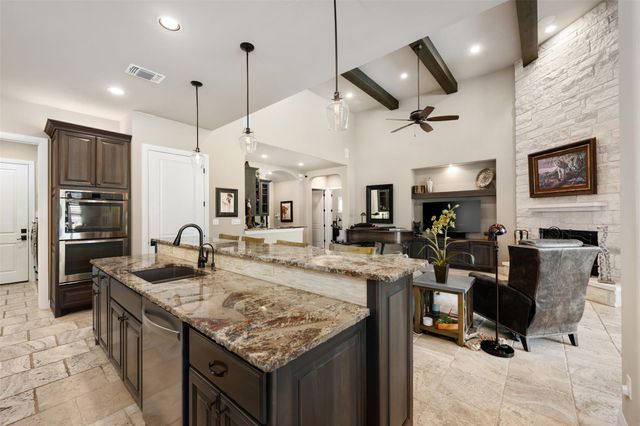 113 Blue Heron LN, Georgetown, TX 78628