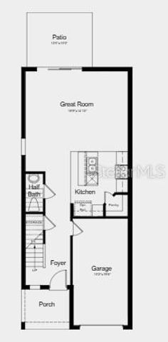 13134 STABLE PLACE, Parrish, FL 34219