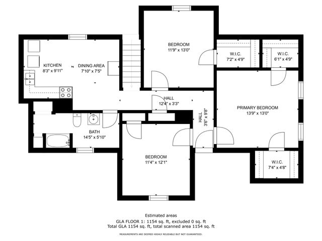 29 Newbury St, Worcester, MA 01609