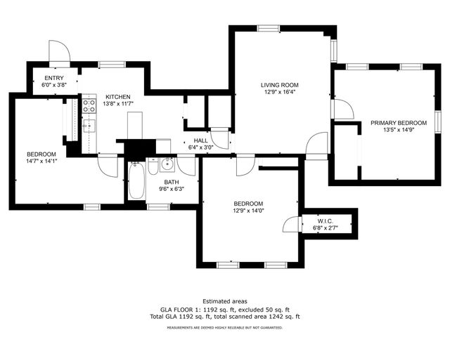 29 Newbury St, Worcester, MA 01609