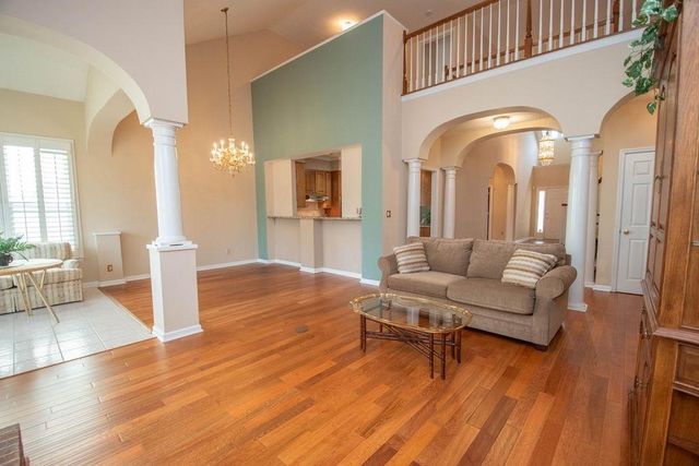 225 Masters Drive S, Peachtree City, GA 30269