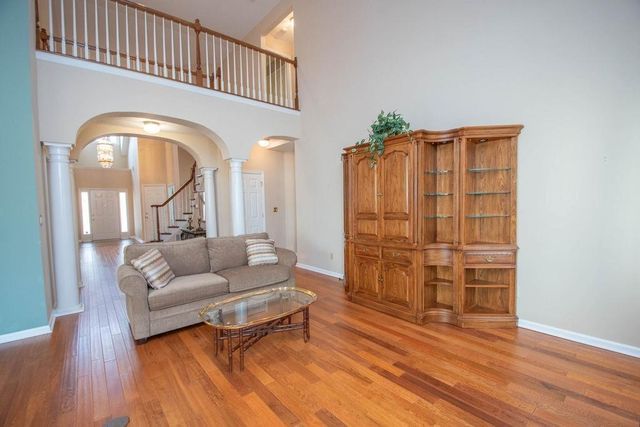 225 Masters Drive S, Peachtree City, GA 30269