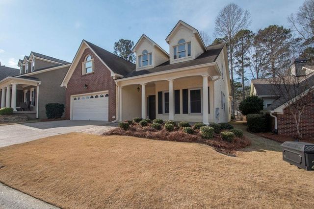 225 Masters Drive S, Peachtree City, GA 30269