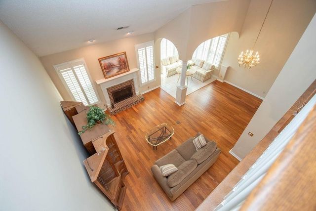 225 Masters Drive S, Peachtree City, GA 30269