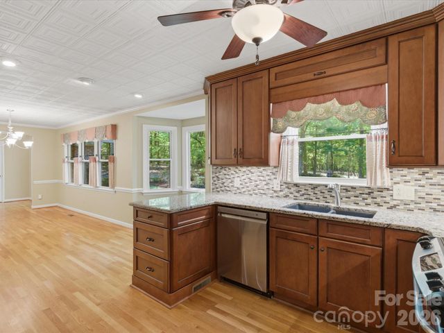 245 Rainbow Circle, Clover, SC 29710
