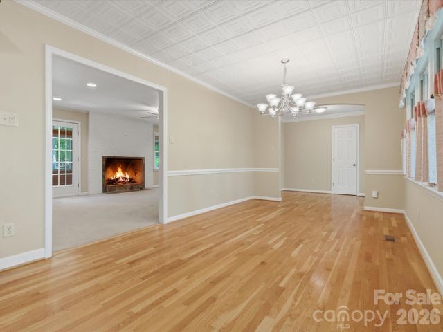 245 Rainbow Circle, Clover, SC 29710