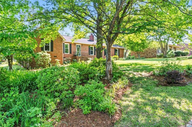 1310 Hanover Road, Anderson, SC 29621