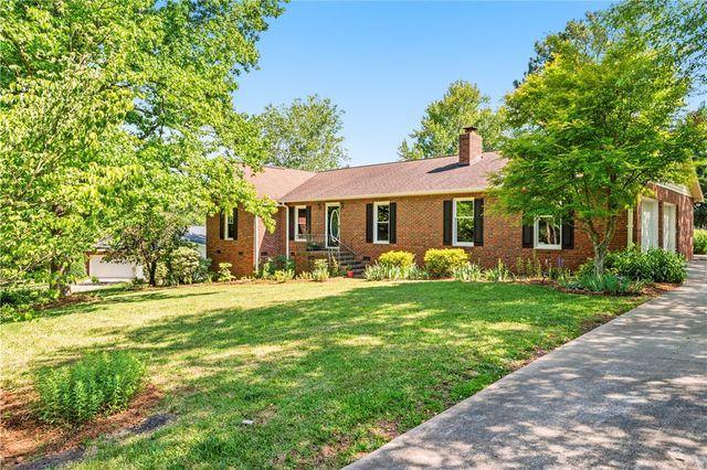 1310 Hanover Road, Anderson, SC 29621