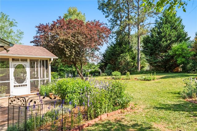 1310 Hanover Road, Anderson, SC 29621
