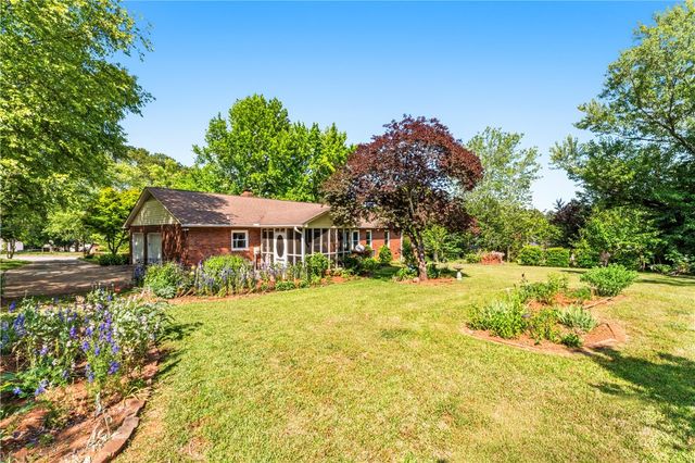 1310 Hanover Road, Anderson, SC 29621