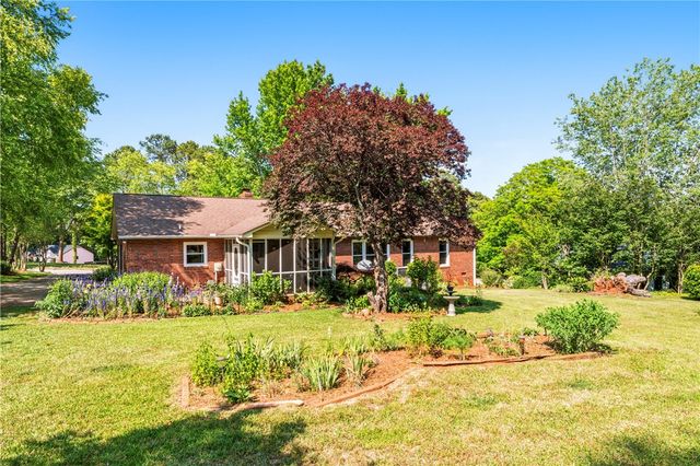 1310 Hanover Road, Anderson, SC 29621