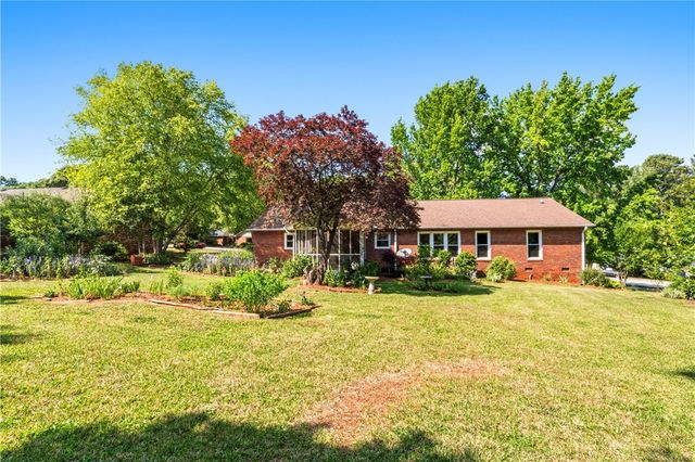 1310 Hanover Road, Anderson, SC 29621