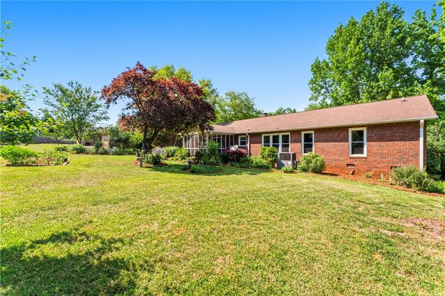 1310 Hanover Road, Anderson, SC 29621