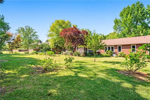 1310 Hanover Road, Anderson, SC 29621
