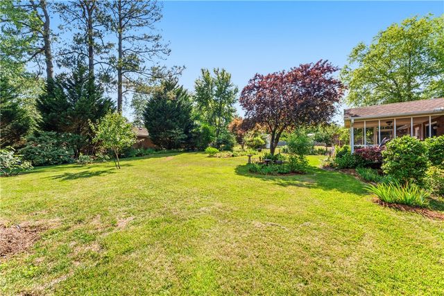 1310 Hanover Road, Anderson, SC 29621