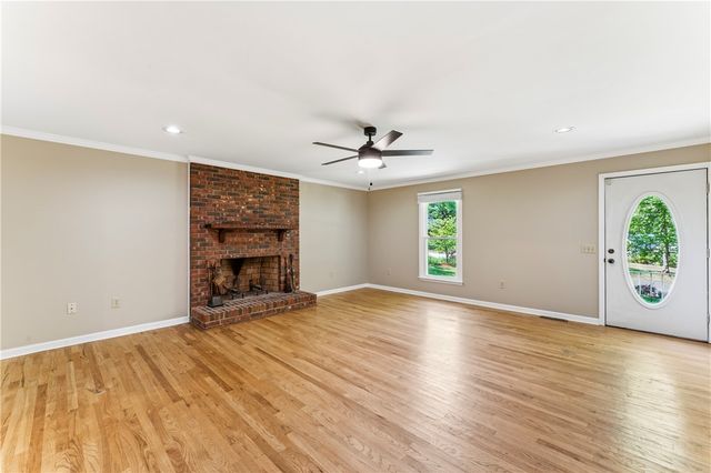 1310 Hanover Road, Anderson, SC 29621