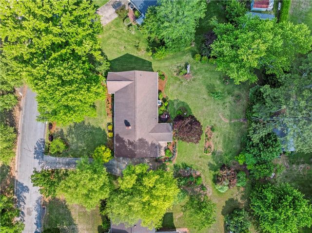 1310 Hanover Road, Anderson, SC 29621