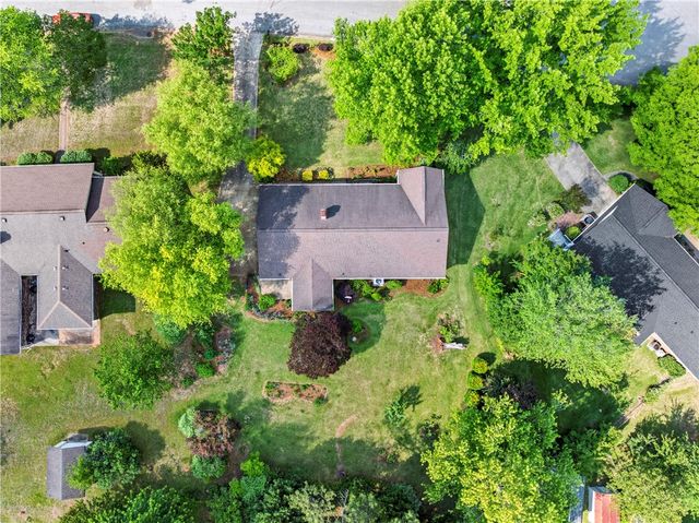 1310 Hanover Road, Anderson, SC 29621