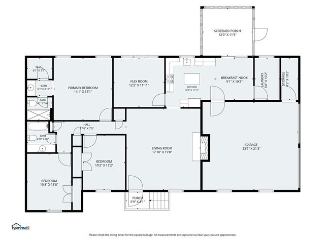 1310 Hanover Road, Anderson, SC 29621
