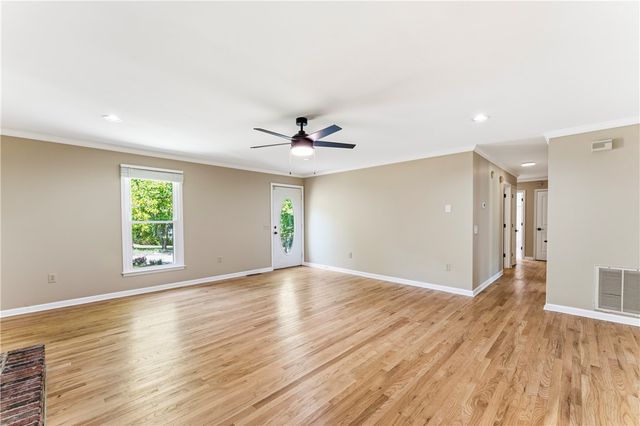 1310 Hanover Road, Anderson, SC 29621