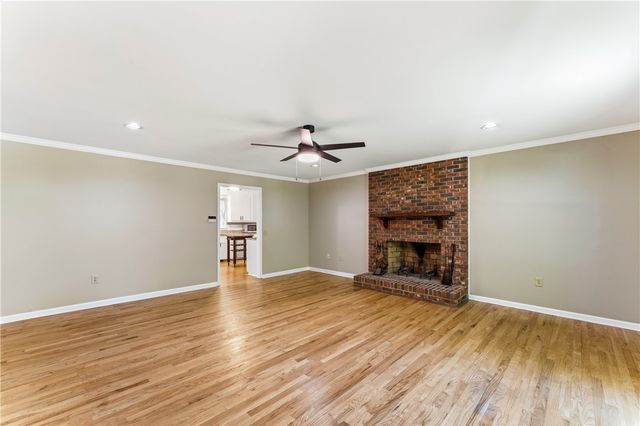 1310 Hanover Road, Anderson, SC 29621