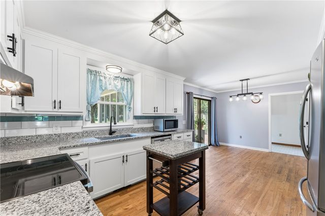 1310 Hanover Road, Anderson, SC 29621