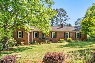 1310 Hanover Road, Anderson, SC 29621