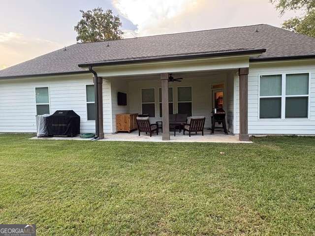9570 Ga Highway 74, Macon, GA 31220