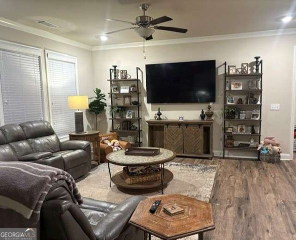 9570 Ga Highway 74, Macon, GA 31220