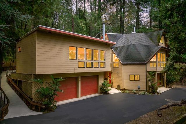 5043 Virginia Bird Mine Ct, Foresthill, CA 95631