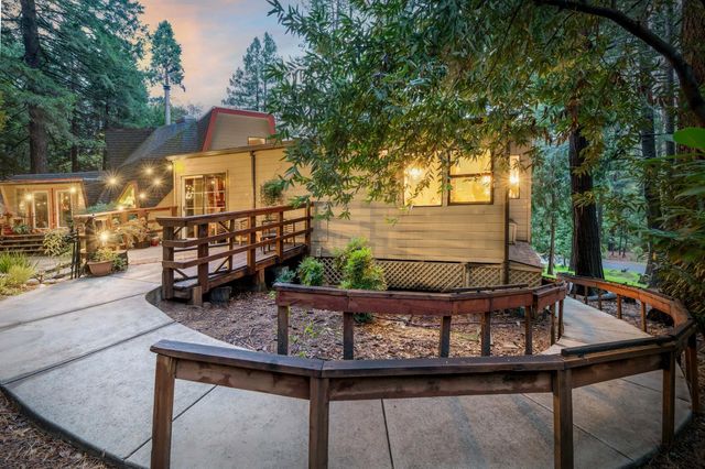 5043 Virginia Bird Mine Ct, Foresthill, CA 95631