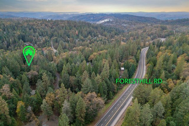 5043 Virginia Bird Mine Ct, Foresthill, CA 95631