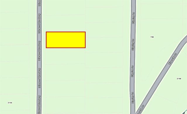 0 Idlewood Road, New Caney, TX 77357