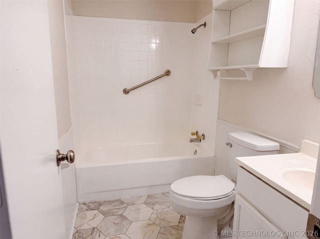 430225 E 1155 Road, Porum, OK 74455