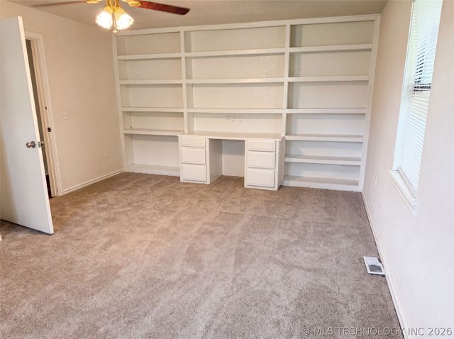 430225 E 1155 Road, Porum, OK 74455